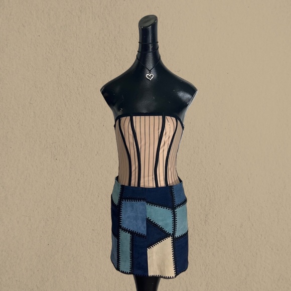 Zara skirt - Picture 3 of 16